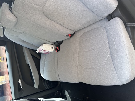 Al Rawdah, Vehicles, Cars & Trucks , SAR 55000,  Chevrolet Captiva,  2025,  Automatic,  8000 KM,    - Like New!