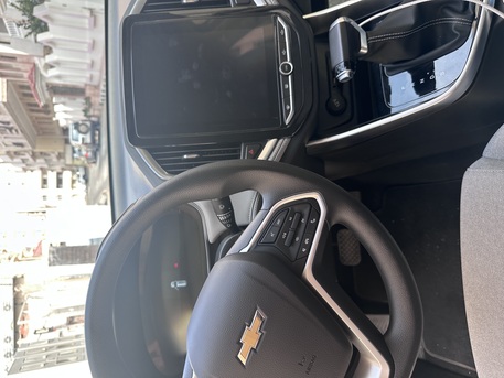 Al Rawdah, Vehicles, Cars & Trucks , SAR 55000,  Chevrolet Captiva,  2025,  Automatic,  8000 KM,    - Like New!