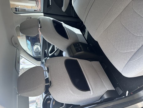 Al Rawdah, Vehicles, Cars & Trucks , SAR 55000,  Chevrolet Captiva,  2025,  Automatic,  8000 KM,    - Like New!