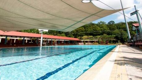Singapore, Lessons Offered, Best Swimming Classes In Bukit Canberra For Skill Development