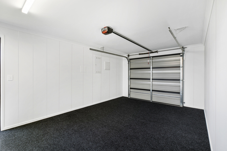 New York, Real Estate, Shield Garage Walls From Moisture With Duramax Vinyl Panels