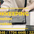 Bookkeeping Information Penetration
