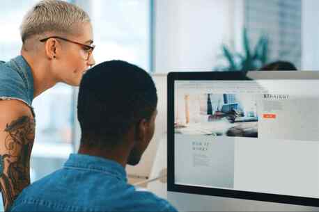 Los Angeles, Web Design & Development, Creative Agency Los Angeles Delivering Powerful Brand Experiences