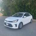 SAR 31500,  Kia Pegas,  2022,  Automatic,  30000 KM,