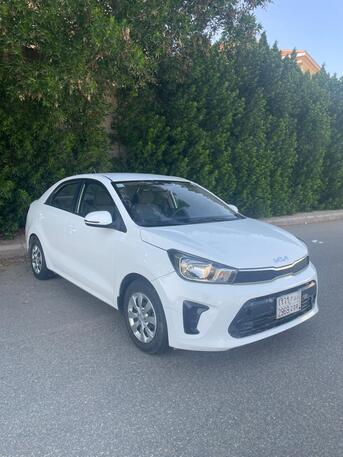 Jeddah, Vehicles, Cars & Trucks , SAR 31500,  Kia Pegas,  2022,  Automatic,  30000 KM,