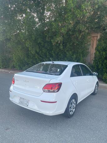 Jeddah, Vehicles, Cars & Trucks , SAR 31500,  Kia Pegas,  2022,  Automatic,  30000 KM,