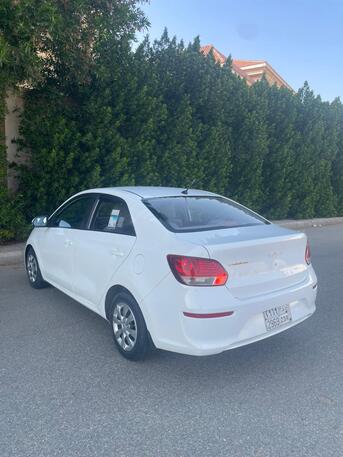 Jeddah, Vehicles, Cars & Trucks , SAR 31500,  Kia Pegas,  2022,  Automatic,  30000 KM,