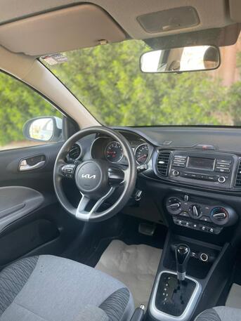 Jeddah, Vehicles, Cars & Trucks , SAR 31500,  Kia Pegas,  2022,  Automatic,  30000 KM,