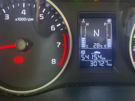 Jeddah, Vehicles, Cars & Trucks , SAR 31500,  Kia Pegas,  2022,  Automatic,  30000 KM,