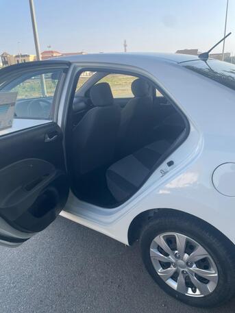 Jeddah, Vehicles, Cars & Trucks , SAR 31500,  Kia Pegas,  2022,  Automatic,  30000 KM,