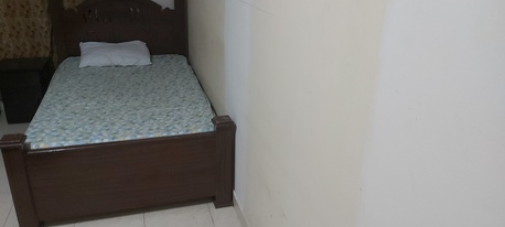 Jubail, Rooms for Rent, SAR 1200/month,  Furnished,  I Am Offering A Furnished Room For Rent In 2BHK Apartment