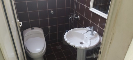 Jubail, Rooms for Rent, SAR 1200/month,  Furnished,  I Am Offering A Furnished Room For Rent In 2BHK Apartment