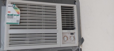 Jubail, Rooms for Rent, SAR 1200/month,  Furnished,  I Am Offering A Furnished Room For Rent In 2BHK Apartment
