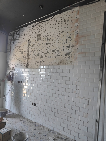 Olaya, Construction, Maintenance Services