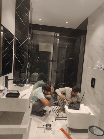 Olaya, Construction, Maintenance Services