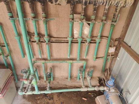 Olaya, Construction, Maintenance Services