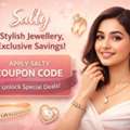 Salty Coupon Code