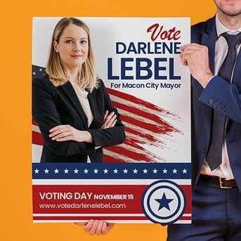 Los Angeles, Printing, Order Custom Bulk Posters From PrintMagic