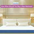 INR 15448,  Buy Premium Memory Foam Mattress Online &ndash; Comfortable & Supportive