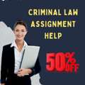 Criminal Law Assignment Help At 50% Off &ndash; Expert Legal Support