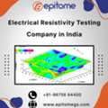 Electrical Resistivity Imaging Survey Services