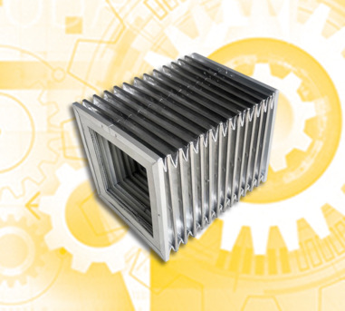 London, Business, When Should You Replace Machine Tool Bellows On Industrial Machines?