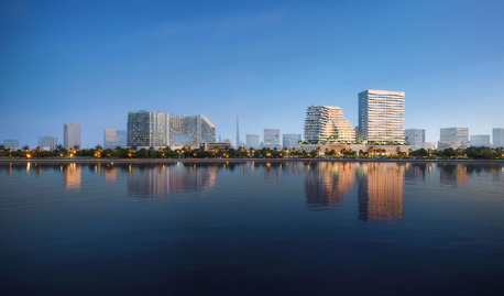 Dubai, Real Estate For Sale, AED 1,  1 BR,  1 Bedroom Apartment | Creek Views | Balcony | Azizi Creek Views