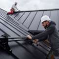 Metal Roof Replacement Near Me | Atlanta Area Roofing Contractor