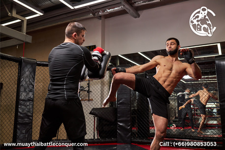 Bangkok, Health, Muay Thai Retreat In Thailand &ndash; Join Battle Conquer Today