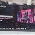 BHD 48,  DEVO Gaming 24" IPS LED Monitor Borderless (165Hz Refresh Rate HDR) Good Working Like New