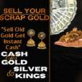 How To Get The Highest Cash For Gold In Gurgaon?