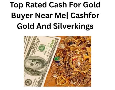 Gurgaon, Items Wanted, How To Get The Highest Cash For Gold In Gurgaon?