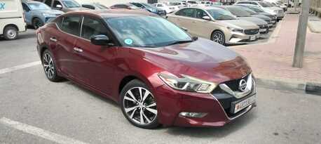 Manama, Vehicles, Cars & Trucks , BHD 3800,  Nissan Maxima 3.5 L Full Automattic Imacalite Condation Single Ownar,  2016,  Automatic,  125000 KM,