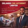 Best Orlando Car Accident Lawyer For Maximum Injury Compensation