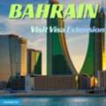 We Are Help To Extent Your Bahrain Visit Visa