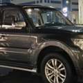 SAR 53000,  Mitsubishi Pajero,  2017,  Automatic,  148000 KM,   , Golden Special Edition. Full Option. 4x4, Well Maintained, USED BY
