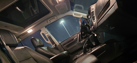 Khobar, Vehicles, Cars & Trucks , SAR 53000,  Mitsubishi Pajero,  2017,  Automatic,  148000 KM,   , Golden Special Edition. Full Option. 4x4, Well Maintained, USED BY