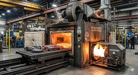 Haryana, Industrial Machinery, INR 100000,  Pretreatment Plant, Definitive Guide