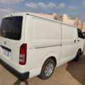 SAR 60000,  Toyota Hi-Ace,  2016,  Manual,  400000 KM,  Ready To Drive Condition