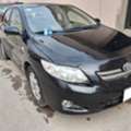 SAR 18000,  Toyota Corolla,  2008,  Automatic,  350000 KM,   New Istemara And MVPI Excellent Condition