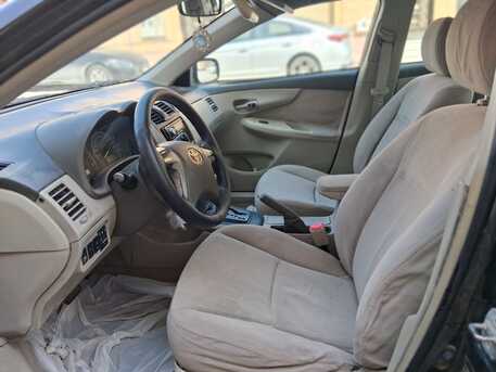 Riyadh, Vehicles, Cars & Trucks , SAR 19000,  Toyota Corolla,  2008,  Automatic,  320000 KM,   New Istemara And MVPI Excellent Condition