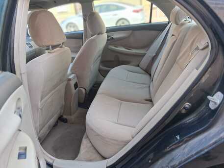 Riyadh, Vehicles, Cars & Trucks , SAR 19000,  Toyota Corolla,  2008,  Automatic,  320000 KM,   New Istemara And MVPI Excellent Condition