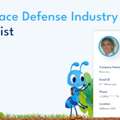 US Aerospace & Defense Industry Mailing List &ndash; Verified B2B Contacts