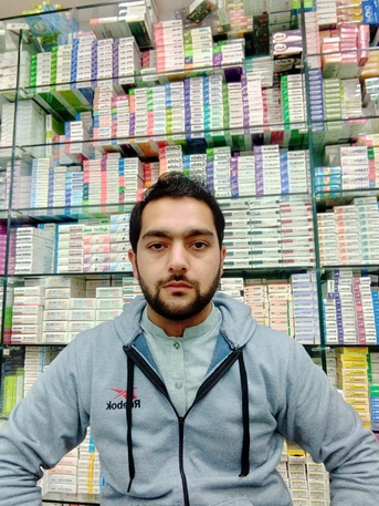 Riyadh, Job Seekers, NURSING ASSISTANT WARD BOY CARE GIVER