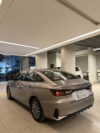 Jeddah, Vehicles, Cars & Trucks , SAR 38500,  Toyota Yaris,  2023,  Automatic,  200000 KM,
