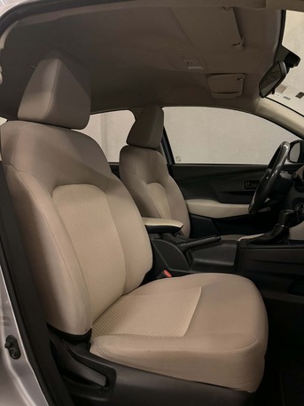 Jeddah, Vehicles, Cars & Trucks , SAR 38500,  Toyota Yaris,  2023,  Automatic,  200000 KM,