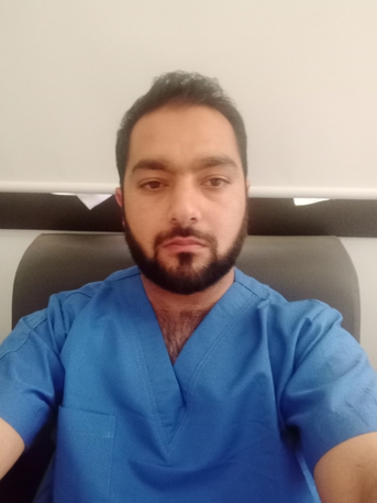 Riyadh, Job Seekers, MEDICAL ASSISTANT RECEPTIONIST