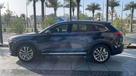 Dammam, Vehicles, Cars & Trucks , SAR 96000,  Mazda Cx9,  2020,  Automatic,  83000 KM,  , , Full Option &ndash; Top End  &ndash; Sparely Used SUV With Timely Maintenance Record
