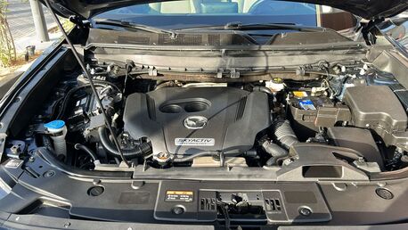 Dammam, Vehicles, Cars & Trucks , SAR 96000,  Mazda Cx9,  2020,  Automatic,  83000 KM,  , , Full Option &ndash; Top End  &ndash; Sparely Used SUV With Timely Maintenance Record