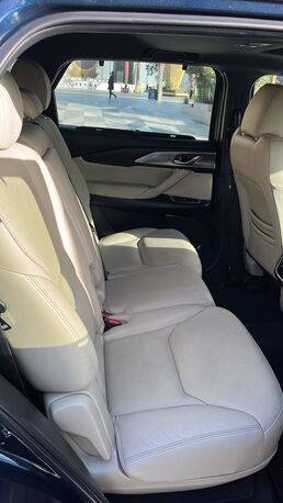 Dammam, Vehicles, Cars & Trucks , SAR 96000,  Mazda Cx9,  2020,  Automatic,  83000 KM,  , , Full Option &ndash; Top End  &ndash; Sparely Used SUV With Timely Maintenance Record